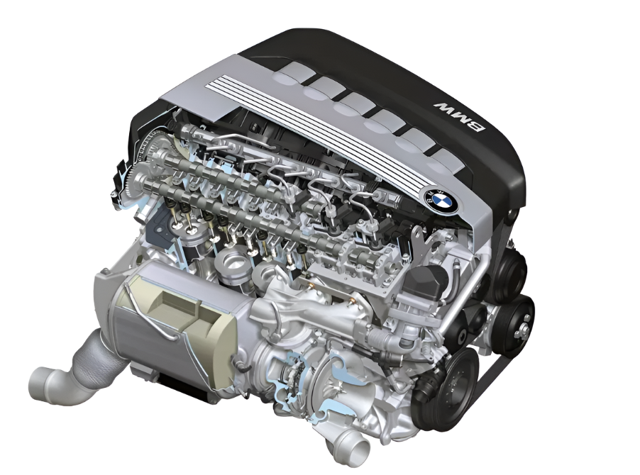 BMW N57 TIMING CHAIN REPLACEMENT (DEPOSIT) Car Upgrades