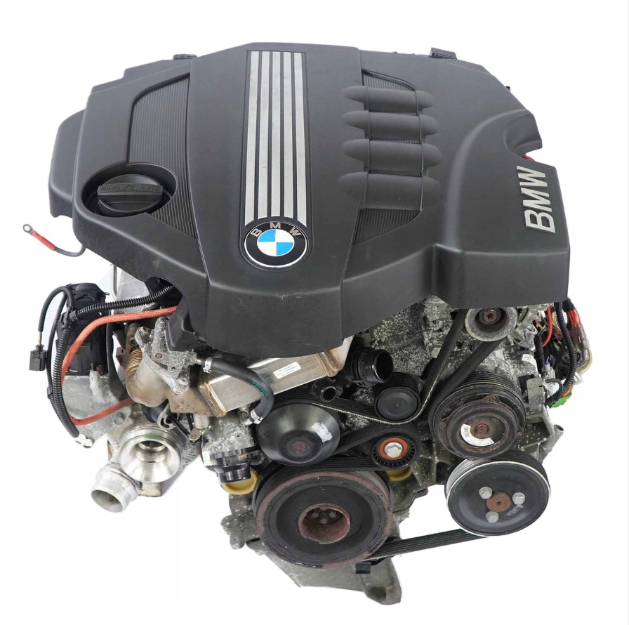 BMW/MINI N47 TIMING CHAIN REPLACEMENT (DEPOSIT) Car Upgrades