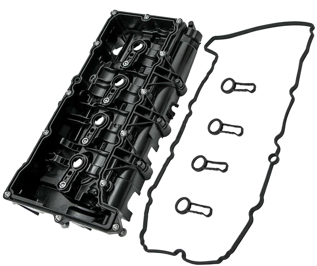 BMW ROCKER COVER GASKET REPLACEMENT (DEPOSIT) – Car Upgrades