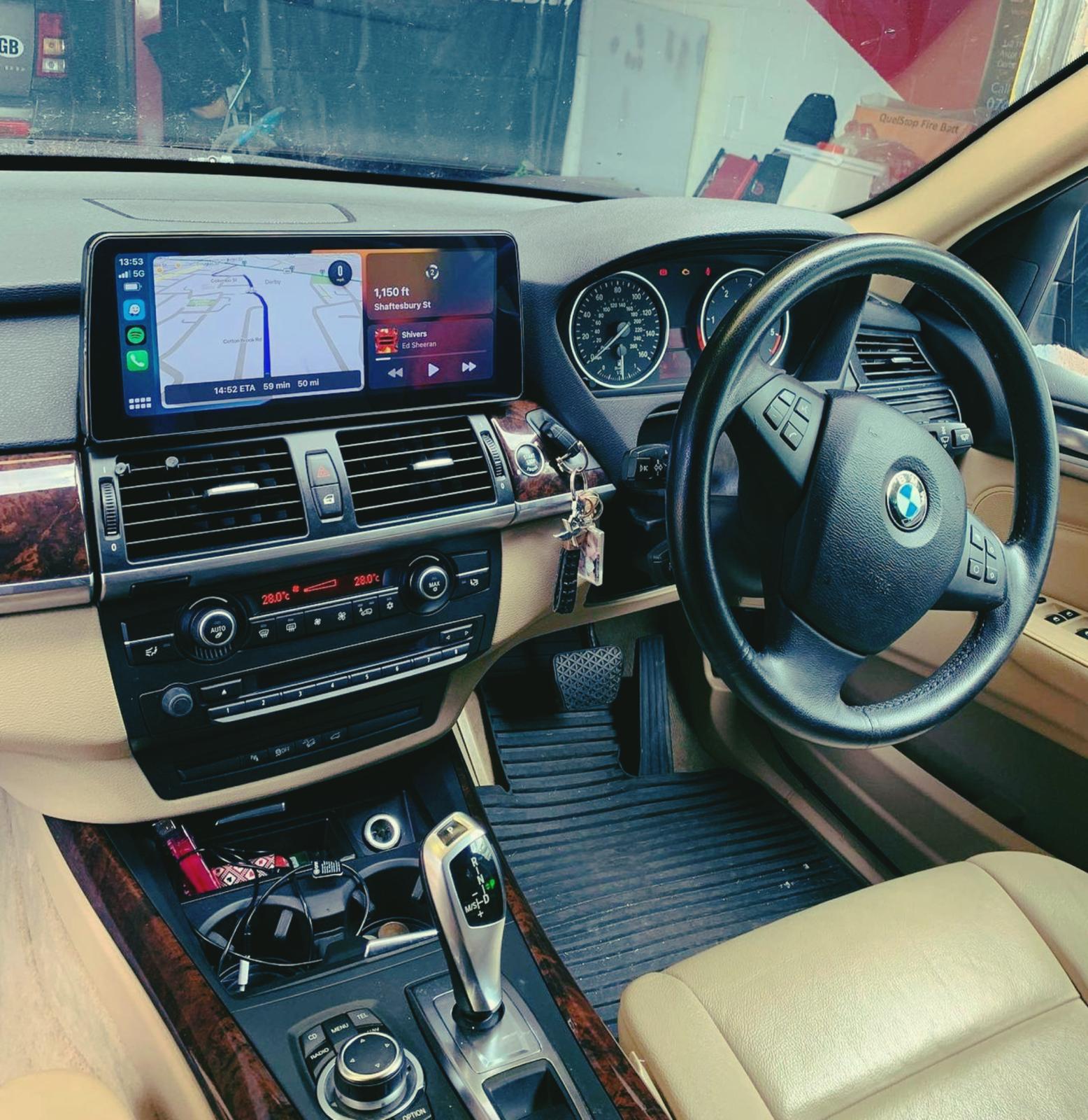 Elite Performance Android Car Upgrades