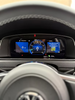 VW VIRTUAL DASHBOARD PRO (CARPLAY INC)