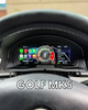 VW VIRTUAL DASHBOARD PRO (CARPLAY INC)